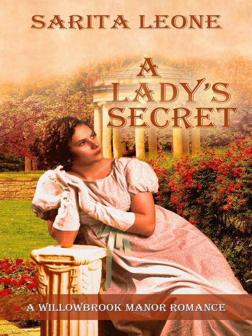 Title details for A Lady's Secret by Sarita Leone - Available